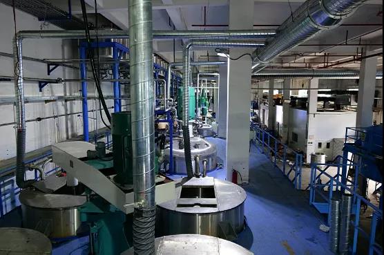 納米無機(jī)改性涂料09