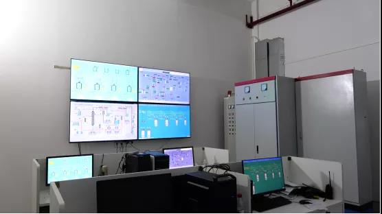 納米無機(jī)改性涂料11