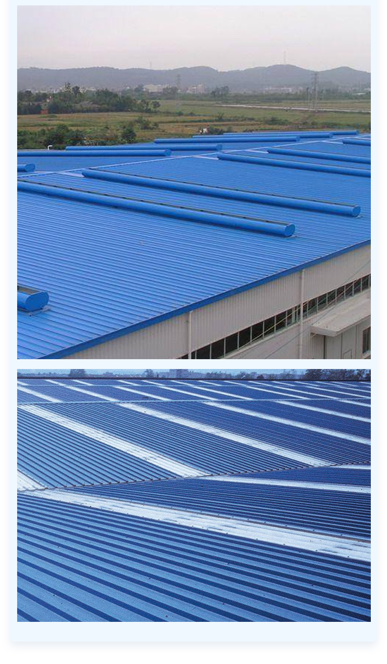 06.03.鋼結(jié)構(gòu)裝飾防腐