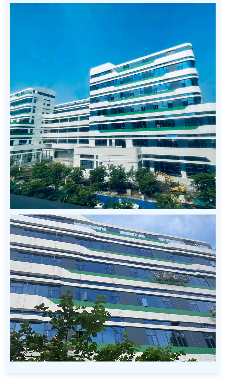 06.03.鋼結構裝飾防腐