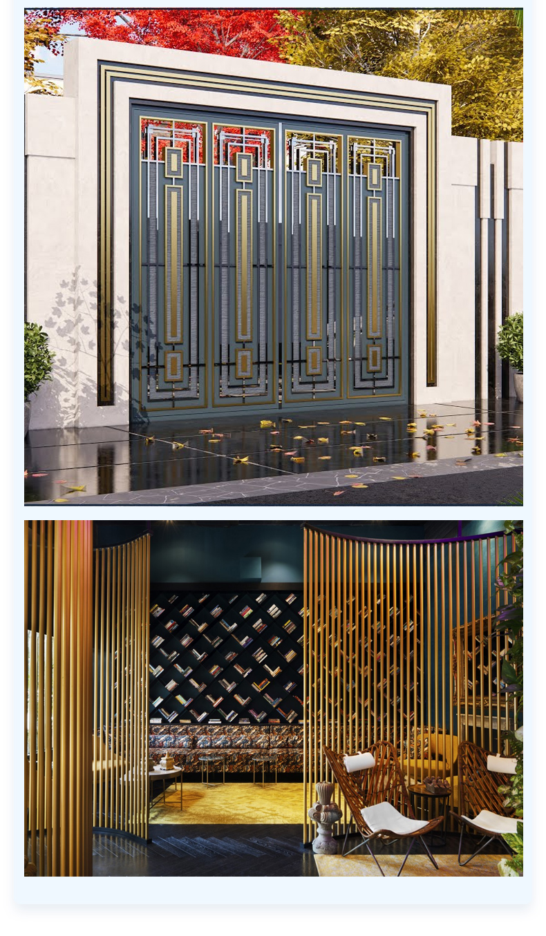 06.03.鋼結構裝飾防腐